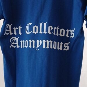 Paradise Blue Short Sleeve Tee